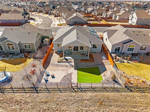 House in Peyton, Colorado, United States 3 - 18535868