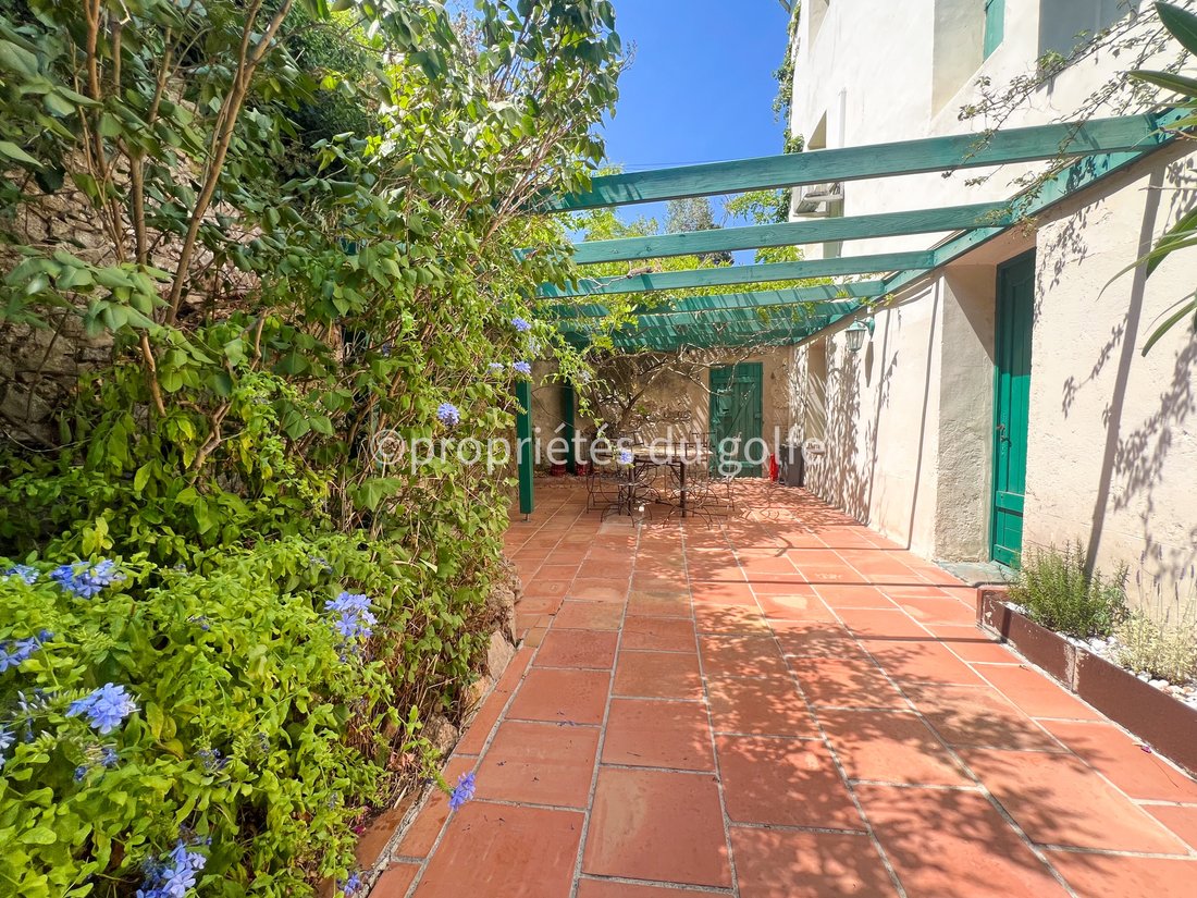 House in Espace Villeroy-Les Quilles, Sète, France 3 - 16556590