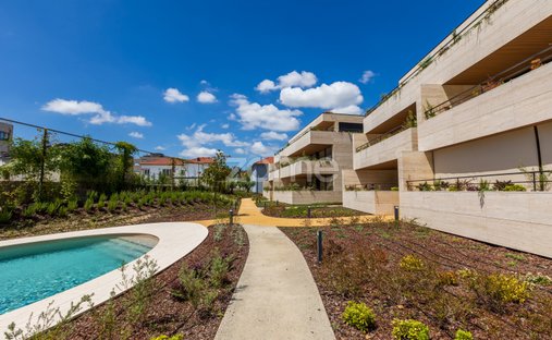 Appartement à Oliveira, Sao Paio e Sao Sebastiao, Braga, Portugal 1