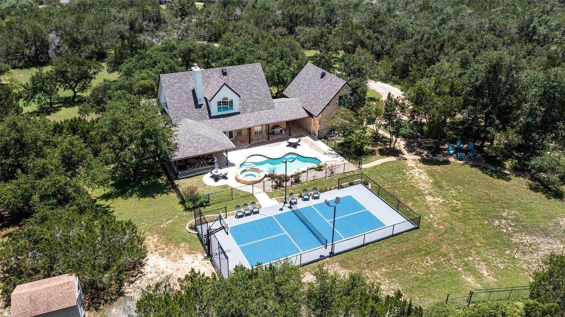 House in Dripping Springs, Texas, United States 1 - 18113175