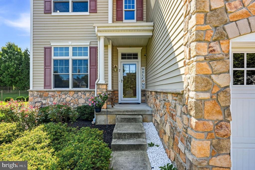 House in Mount Laurel Township, New Jersey, United States 2 - 18532422