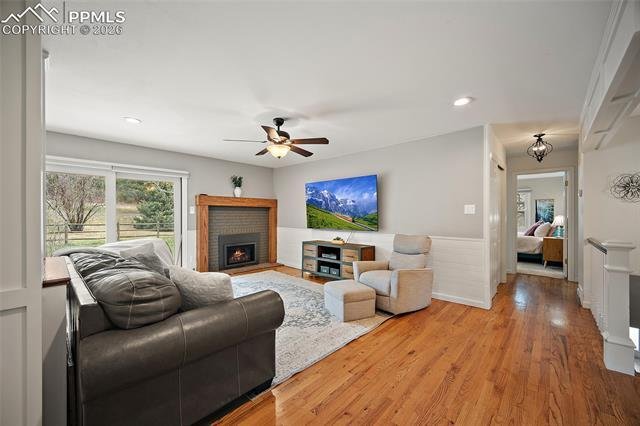 House in Monument, Colorado, United States 4 - 17560066