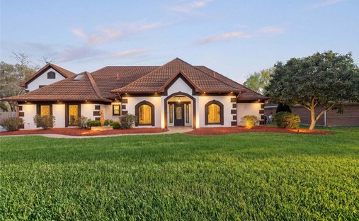 Casa a Friendswood, Texas, Stati Uniti 1