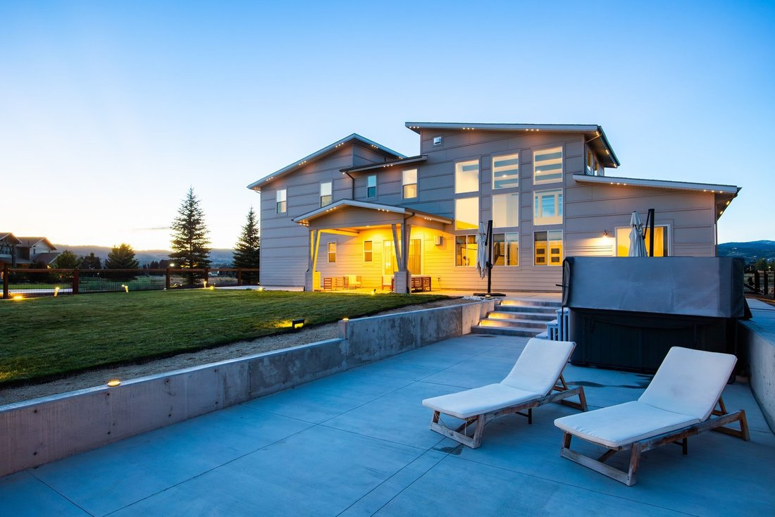 House in Park City, Utah, United States 1 - 18532179