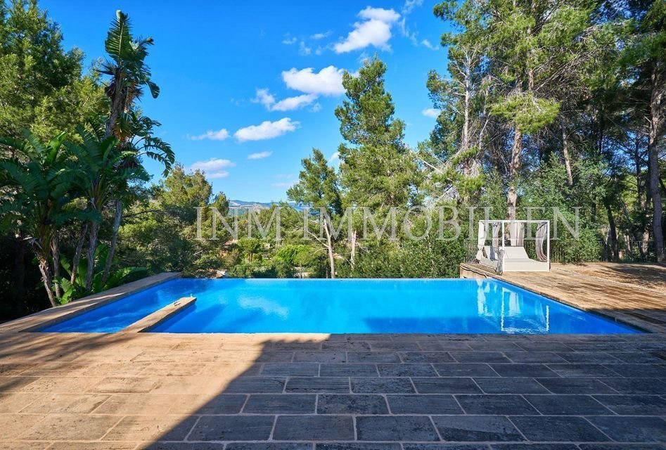 Villa in Esporles, Balearic Islands, Spain 3 - 18532697