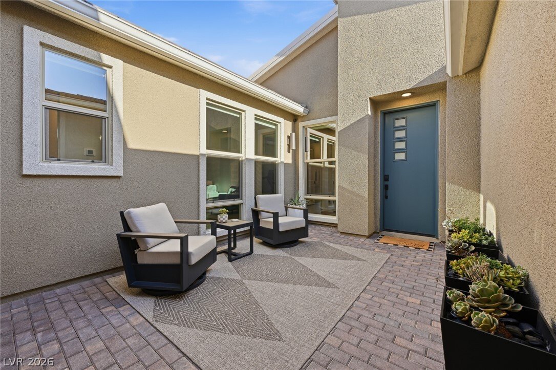 House in Las Vegas, Nevada, United States 4 - 18534366