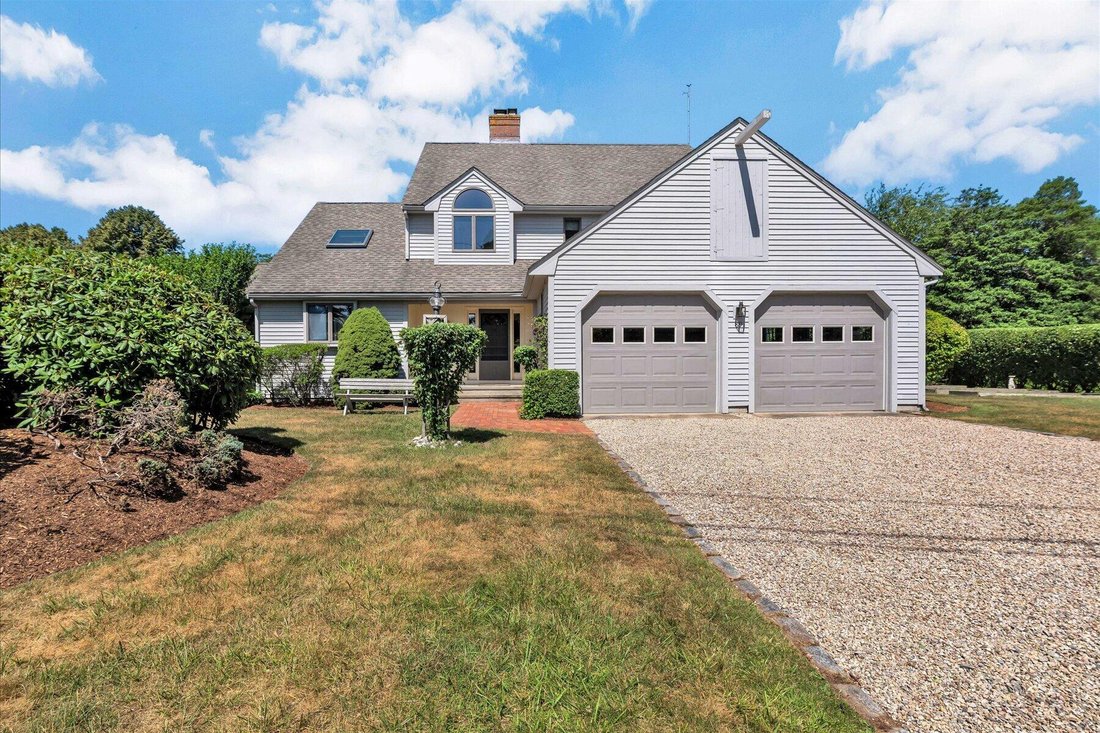 House in Falmouth, Massachusetts, United States 3 - 18534316