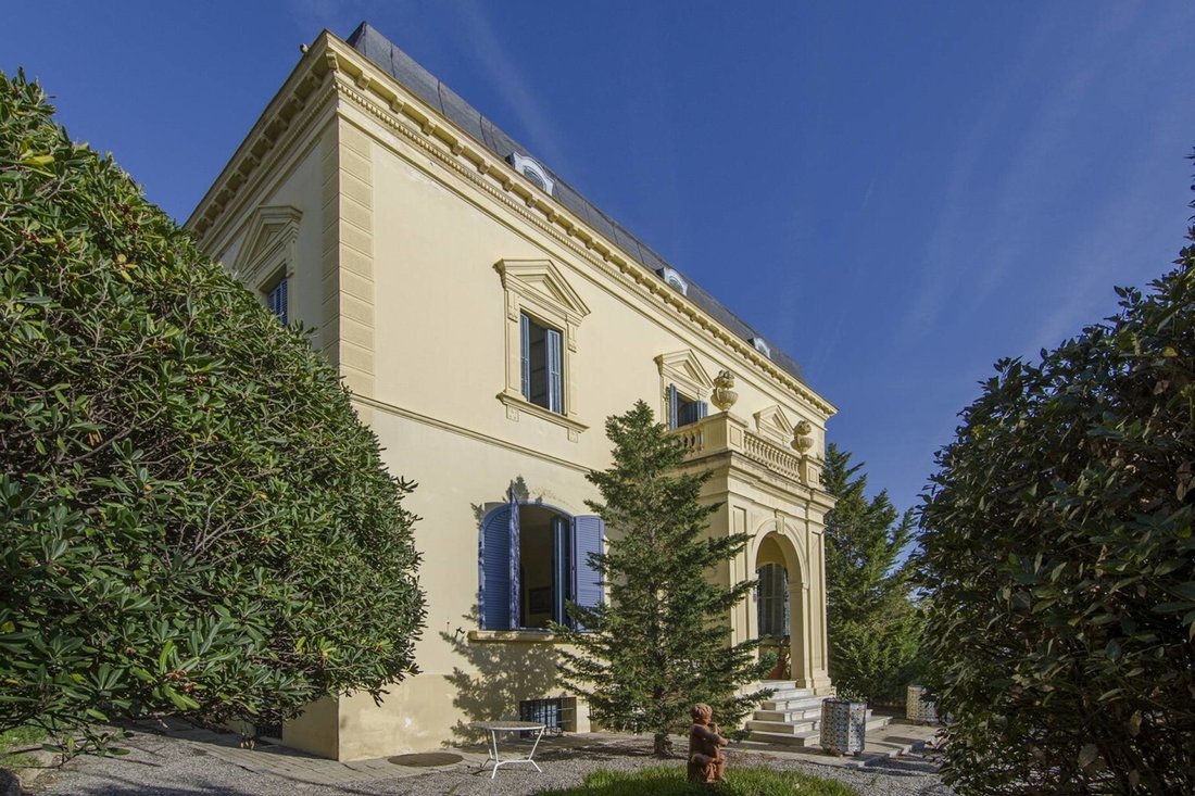 House in el Masnou, Catalonia, Spain 1 - 18532175