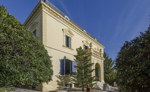 Casa a El Masnou, Catalogna, Spagna 1