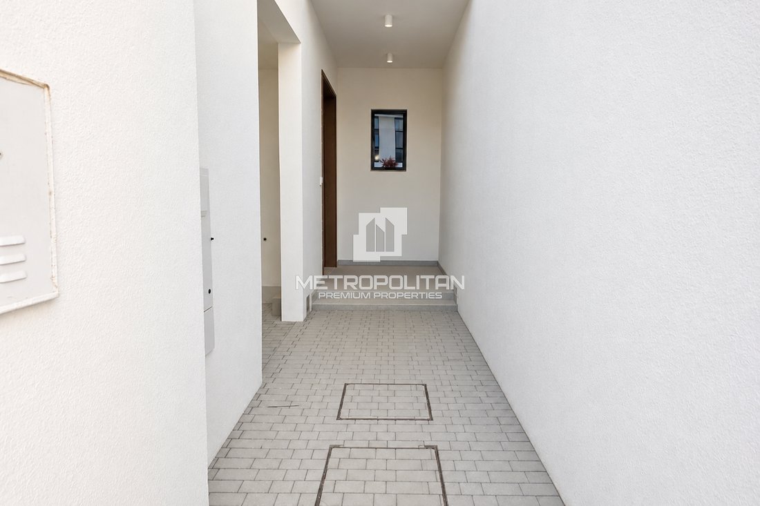 Townhouse in Wadi Al Safa 3, Wadi Al Safa, Dubai 5 - 18497769