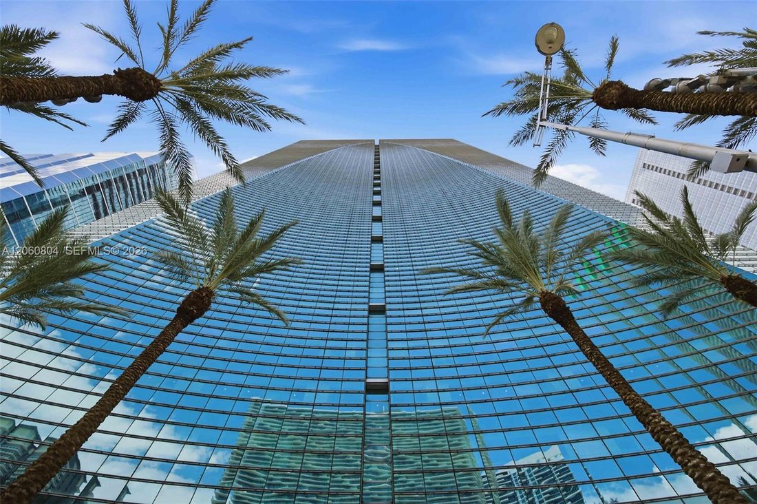 Condo in Miami, Florida, United States 1 - 18536102
