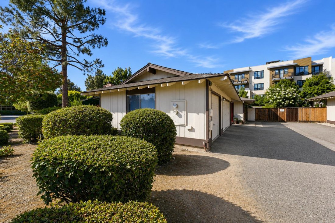 Apartment in Mountain View, California, United States 4 - 18535382