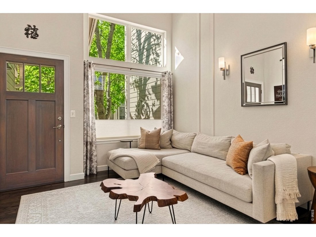 Townhouse in Boulder, Colorado, United States 5 - 18535136