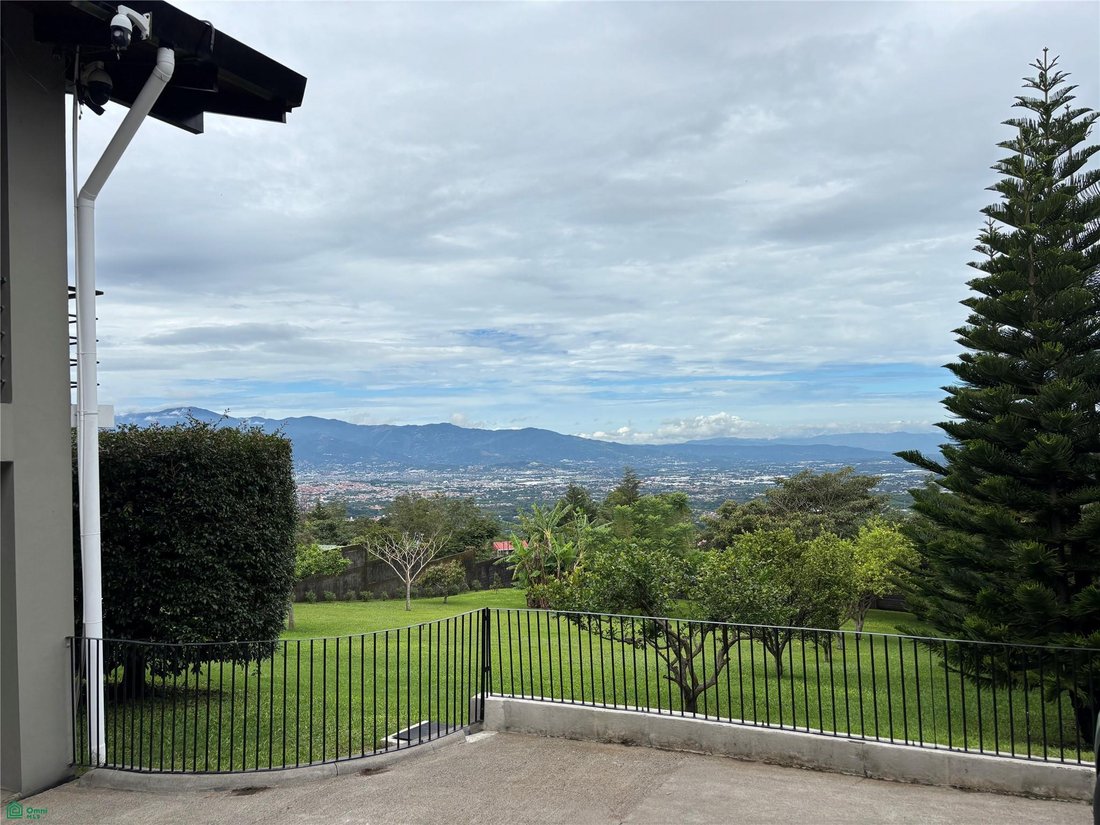 House in Barva, Heredia Province, Costa Rica 1 - 18407850