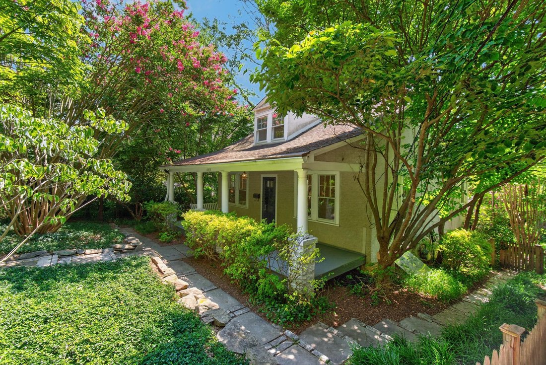 Casa en Bethesda, Maryland, Estados Unidos 4 - 18533777