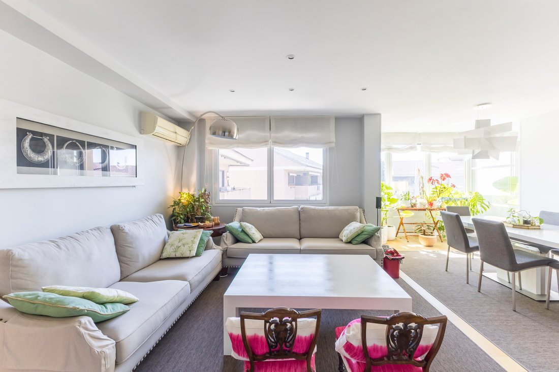 Apartment in Pozuelo de Alarcon, Comunidad de Madrid, Spain 4 - 18536019
