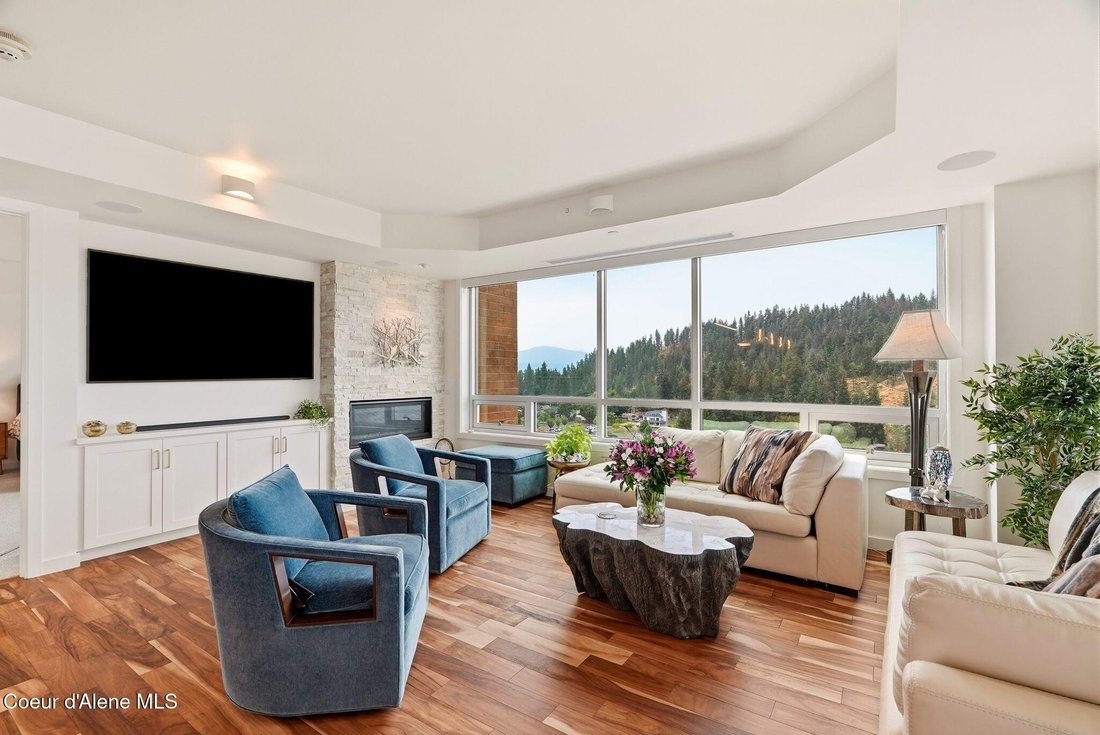 Condo in Coeur d'Alene, Idaho, United States 4 - 18534281