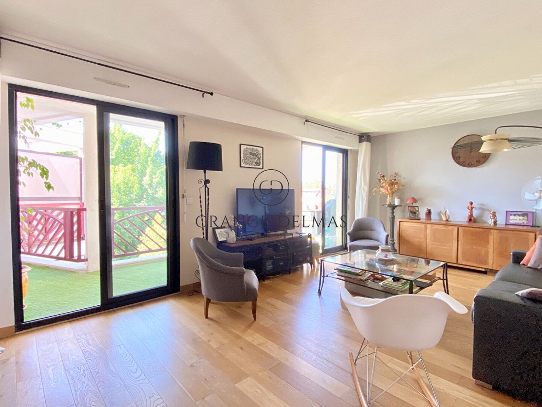 Apartment in Le Lac-Bacalan, Bordeaux, France 1 - 18534871