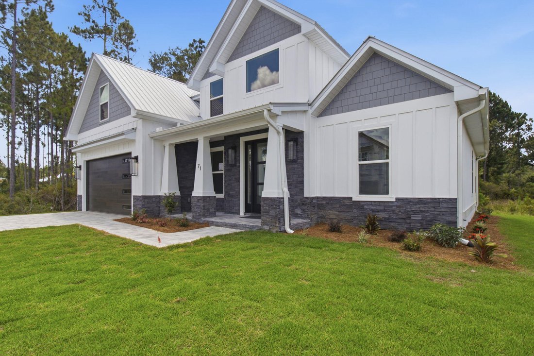 House in Freeport, Florida, United States 1 - 18533936