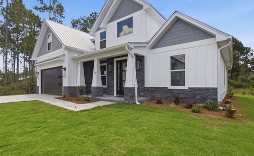 Maison à Freeport, Floride, États-Unis 1