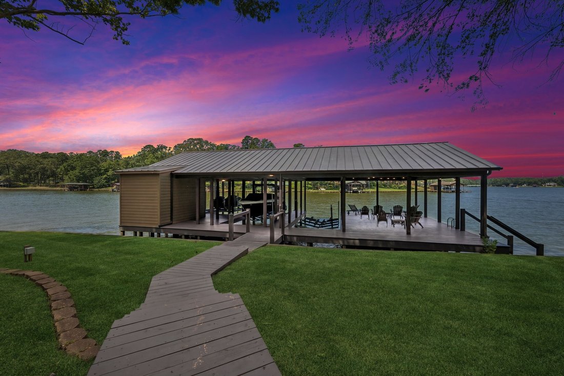 House in Scroggins, Texas, United States 1 - 18535526