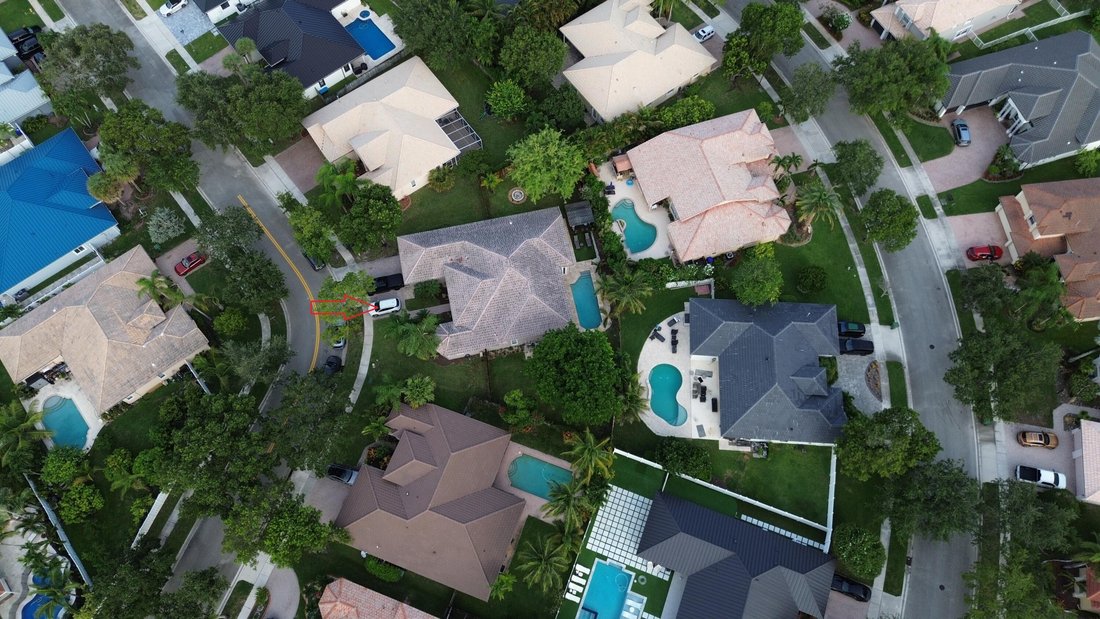 House in Pembroke Pines, Florida, United States 3 - 18524665