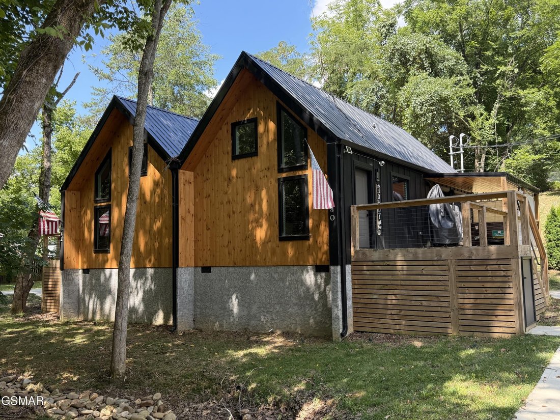 House in Sevierville, Tennessee, United States 2 - 18535218