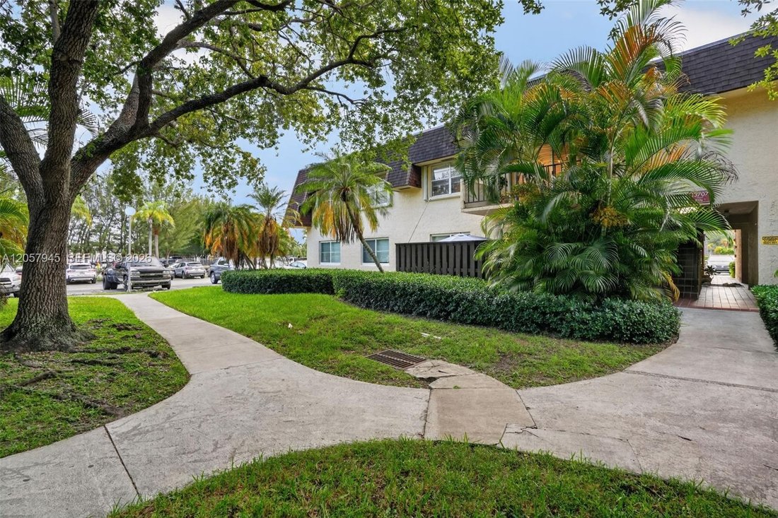 Condo in Miami, Florida, United States 1 - 18536094