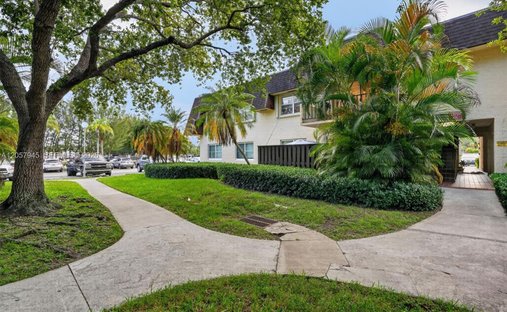 Condo in Miami, Florida, United States 1
