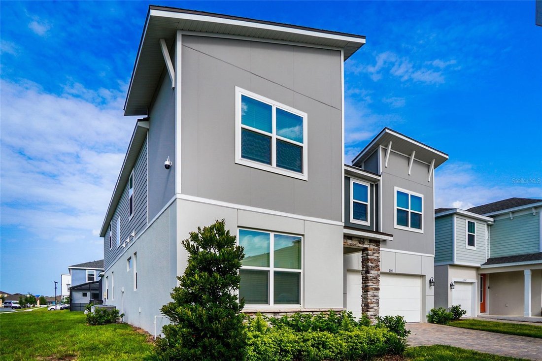 House in Davenport, Florida, United States 2 - 18532627