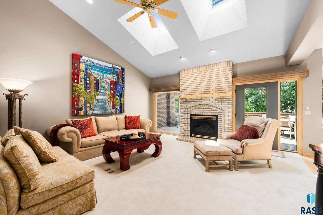 House in Sioux Falls, South Dakota, United States 4 - 18535549