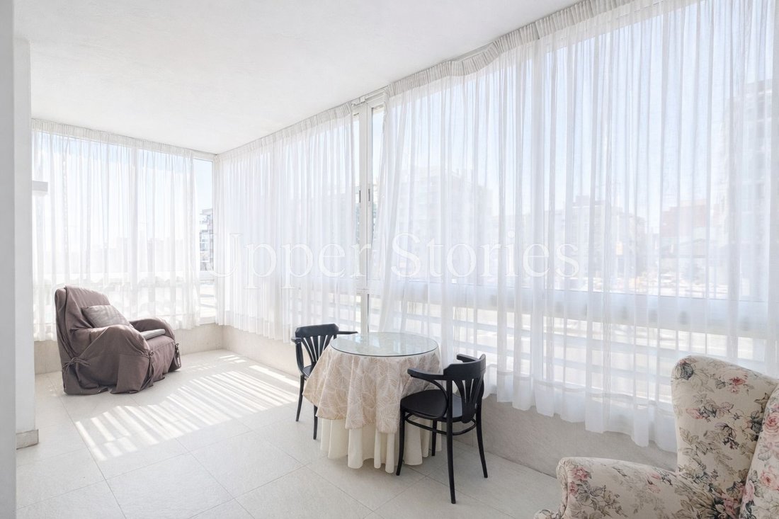 Apartment in Sarrià-Sant Gervasi, Barcelona, Spain 5 - 18532863
