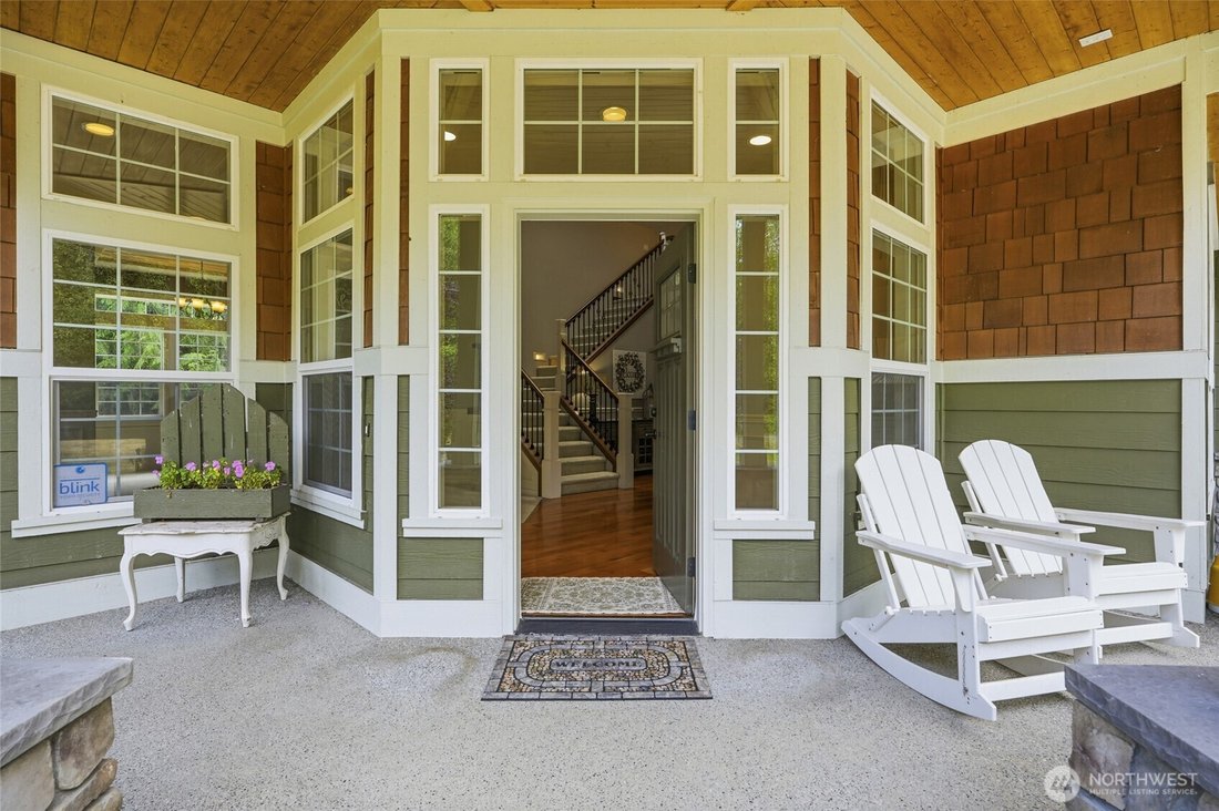 House in Arlington, Washington, United States 4 - 18535568