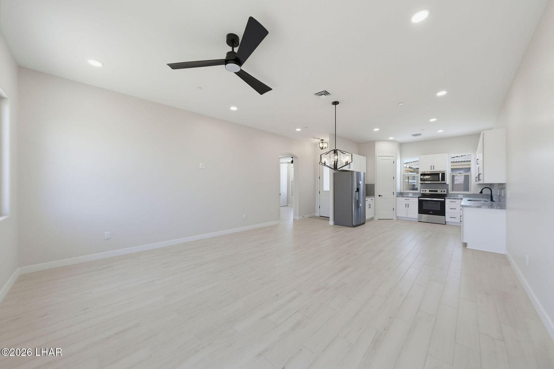 House in Lake Havasu City, Arizona, United States 5 - 17401226