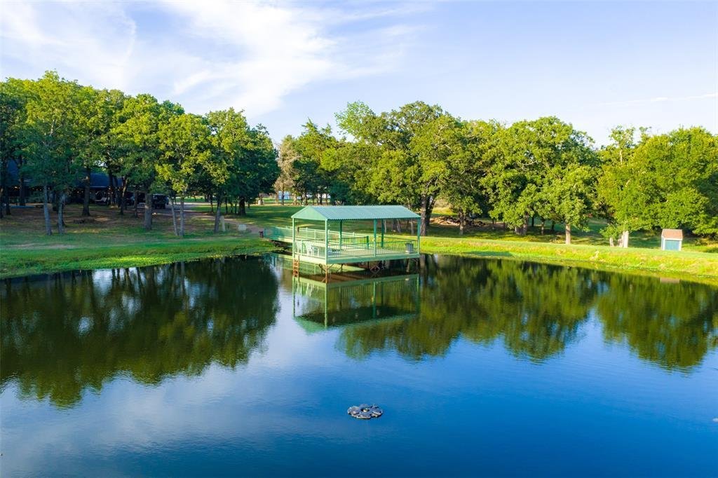 Farm Ranch in Tool, Texas, United States 1 - 18535843
