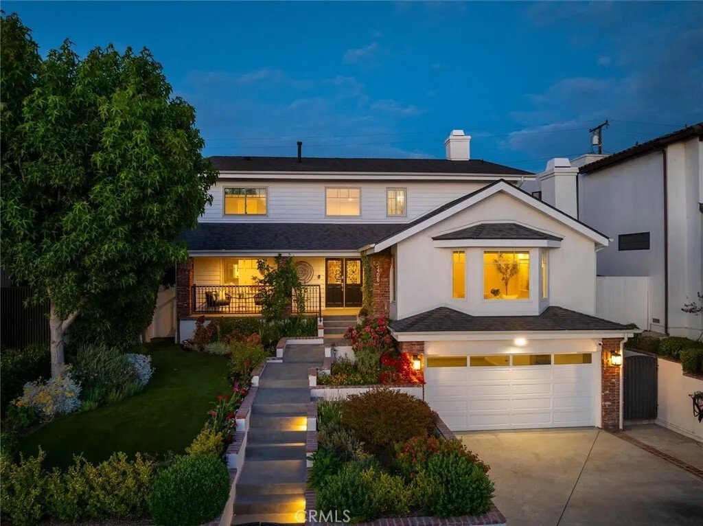 House in Manhattan Beach, California, United States 1 - 18535628