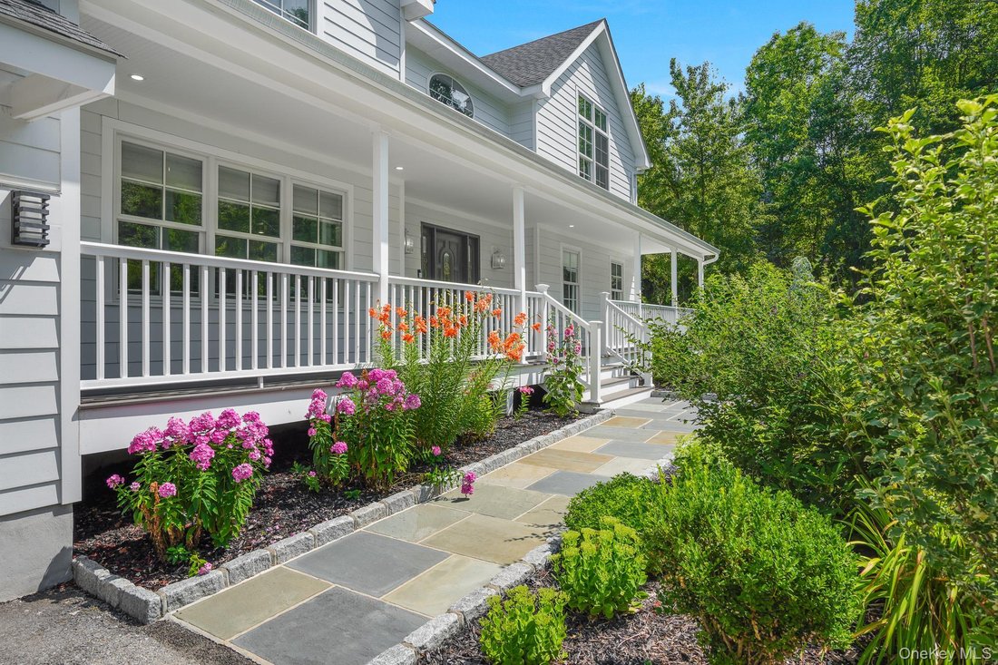 House in Wappingers Falls, New York, United States 5 - 18535527