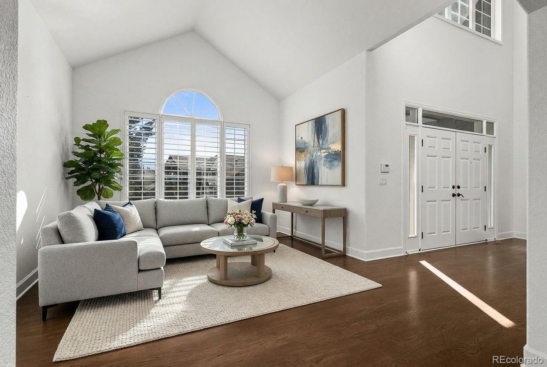 House in Castle Rock, Colorado, United States 3 - 18532462