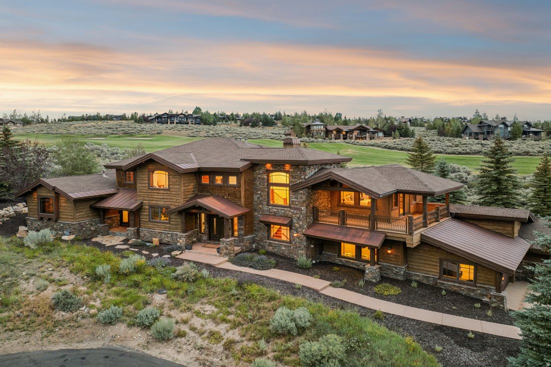 House in Park City, Utah, United States 2 - 18535070