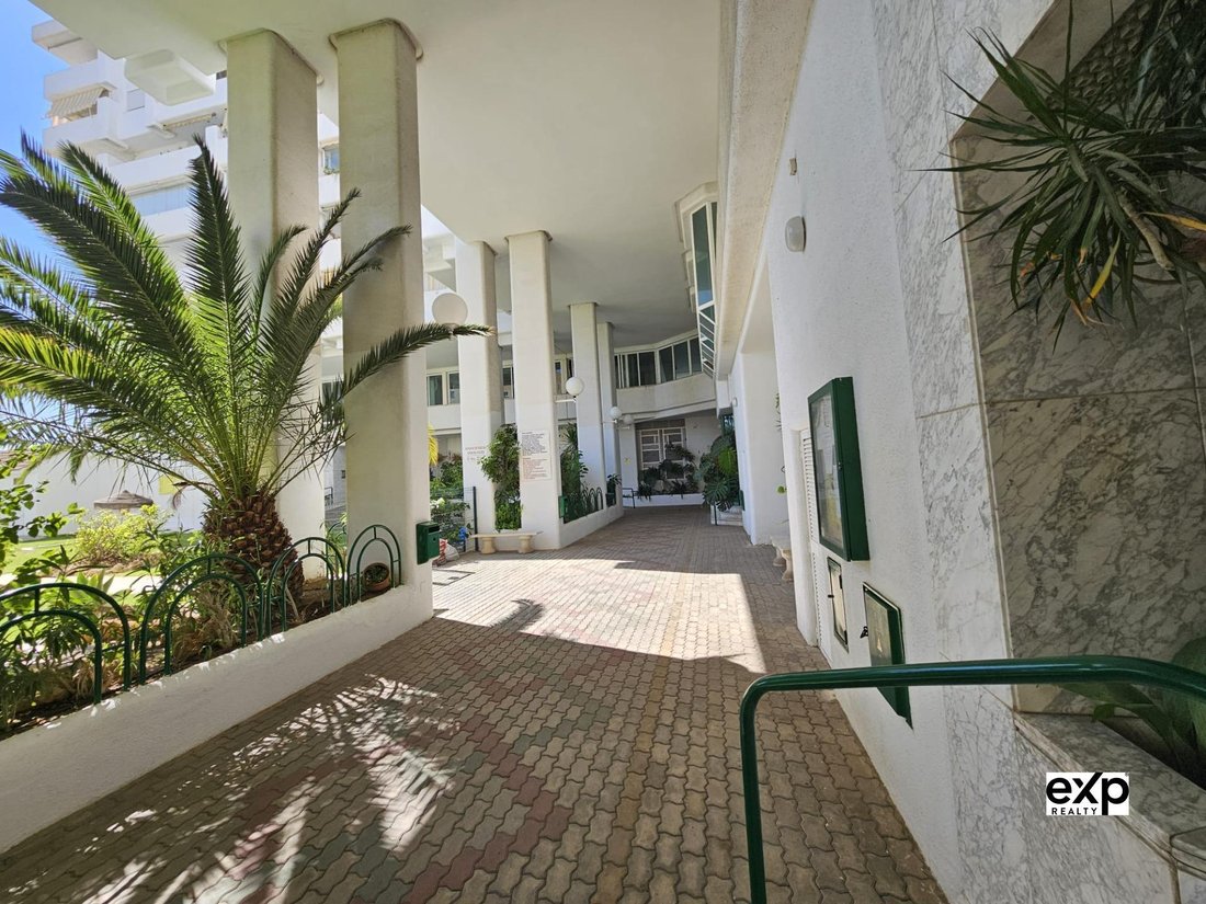Apartment in Fuengirola, Andalusia, Spain 3 - 18535192