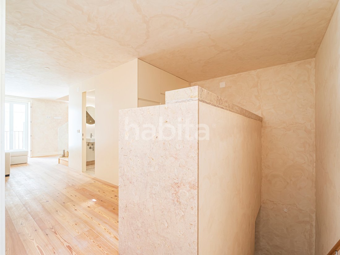 Appartement à Misericordia, Lisbonne, Portugal 4 - 18536325
