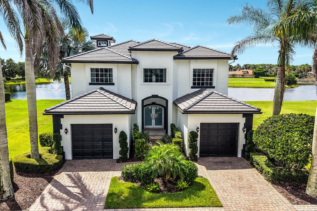 House in Port St. Lucie, Florida, United States 1 - 18533023