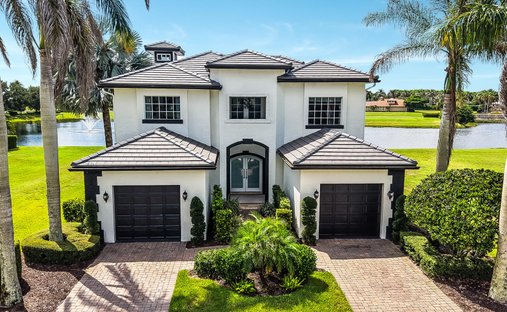 House in Port St. Lucie, Florida, United States 1