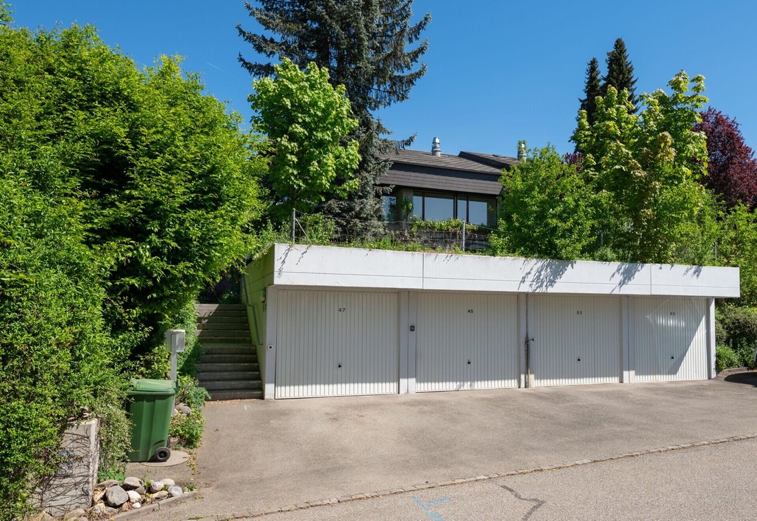 Maison à Ittigen, Berne, Suisse 5 - 18534182