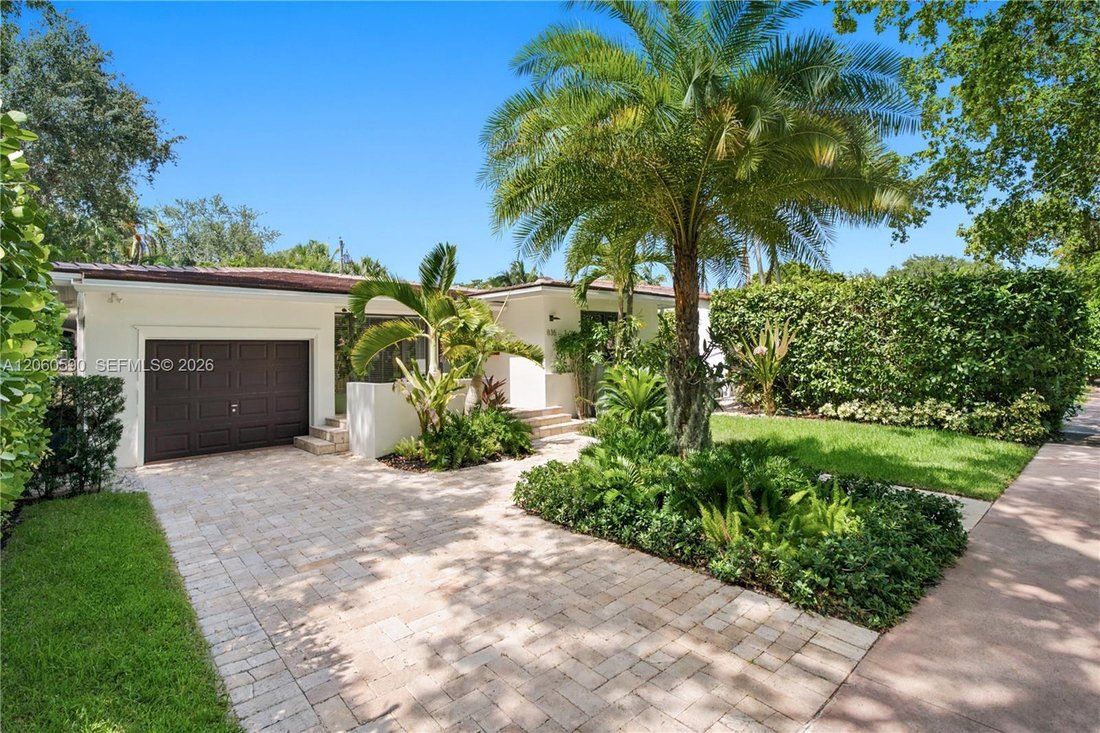 House in Coral Gables, Florida, United States 5 - 18536078