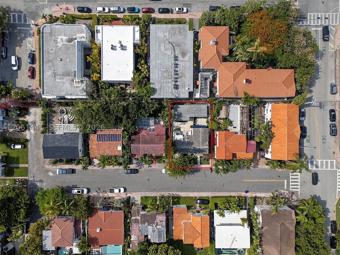 House in Miami Beach, Florida, United States 5 - 18534801