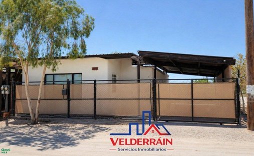 Haus in Renacimiento del Valle, Baja California, Mexiko 1