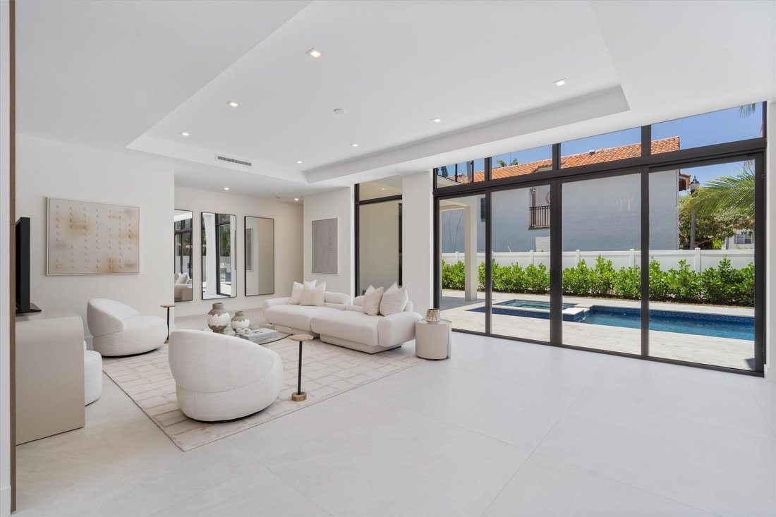 House in Delray Beach, Florida, United States 4 - 18533034