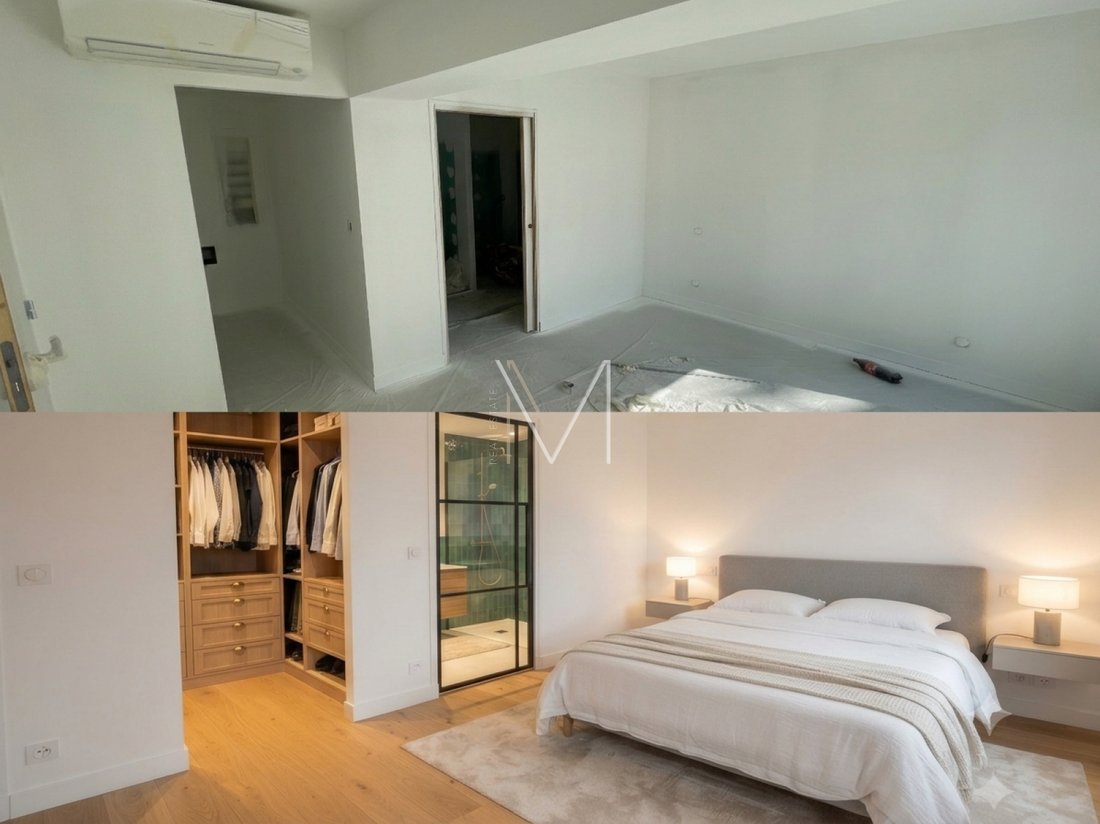 House in Grimaud, Provence-Alpes-Côte d'Azur, France 3 - 17435869