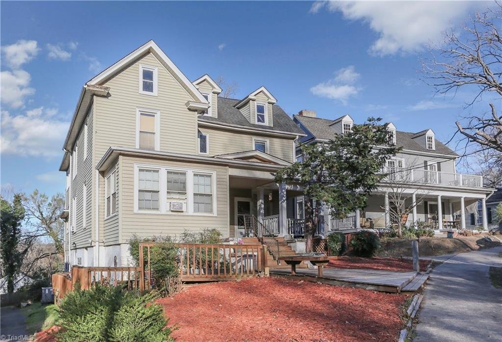 Apartment in Walkertown, North Carolina, United States 4 - 18532769